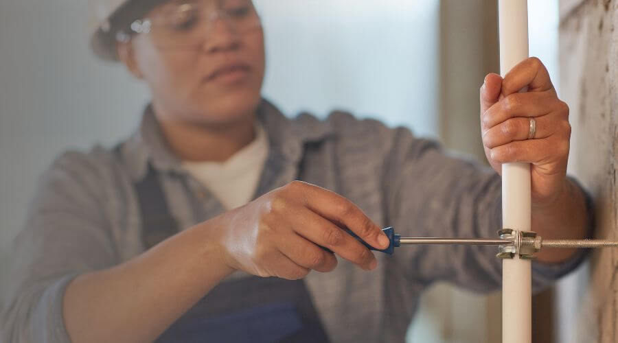 Faucet & Showerhead Inspection in Colon, NE